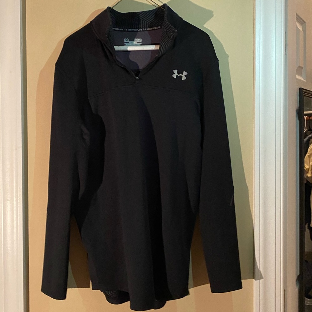 Under Armour Quarterzip